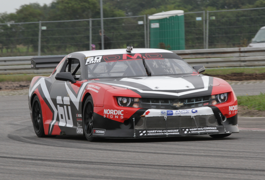 (Foto: Motorsporten.dk)